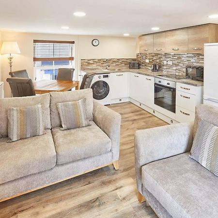 Host & Stay - Lobster Pot Apartment Whitby Luaran gambar