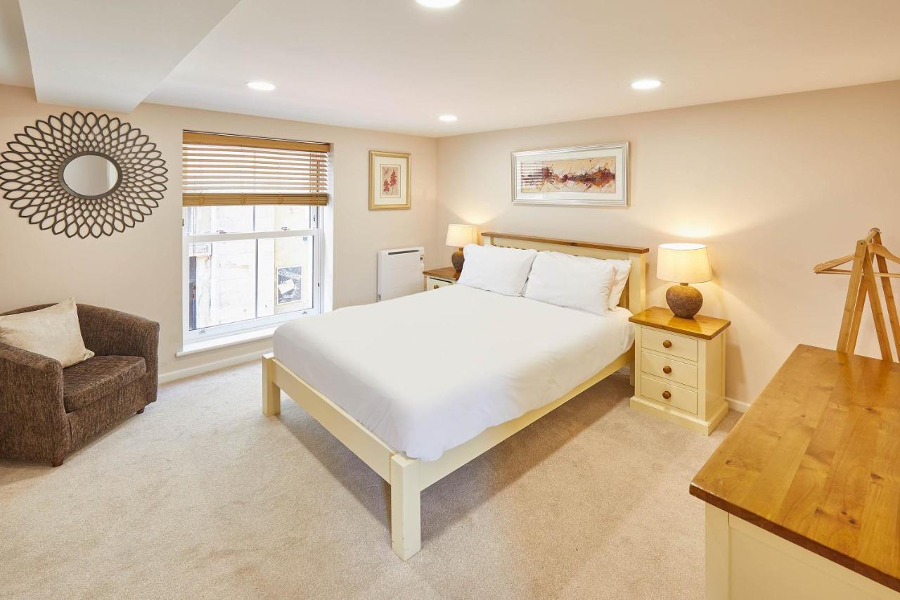 Host & Stay - Lobster Pot Apartment Whitby Luaran gambar