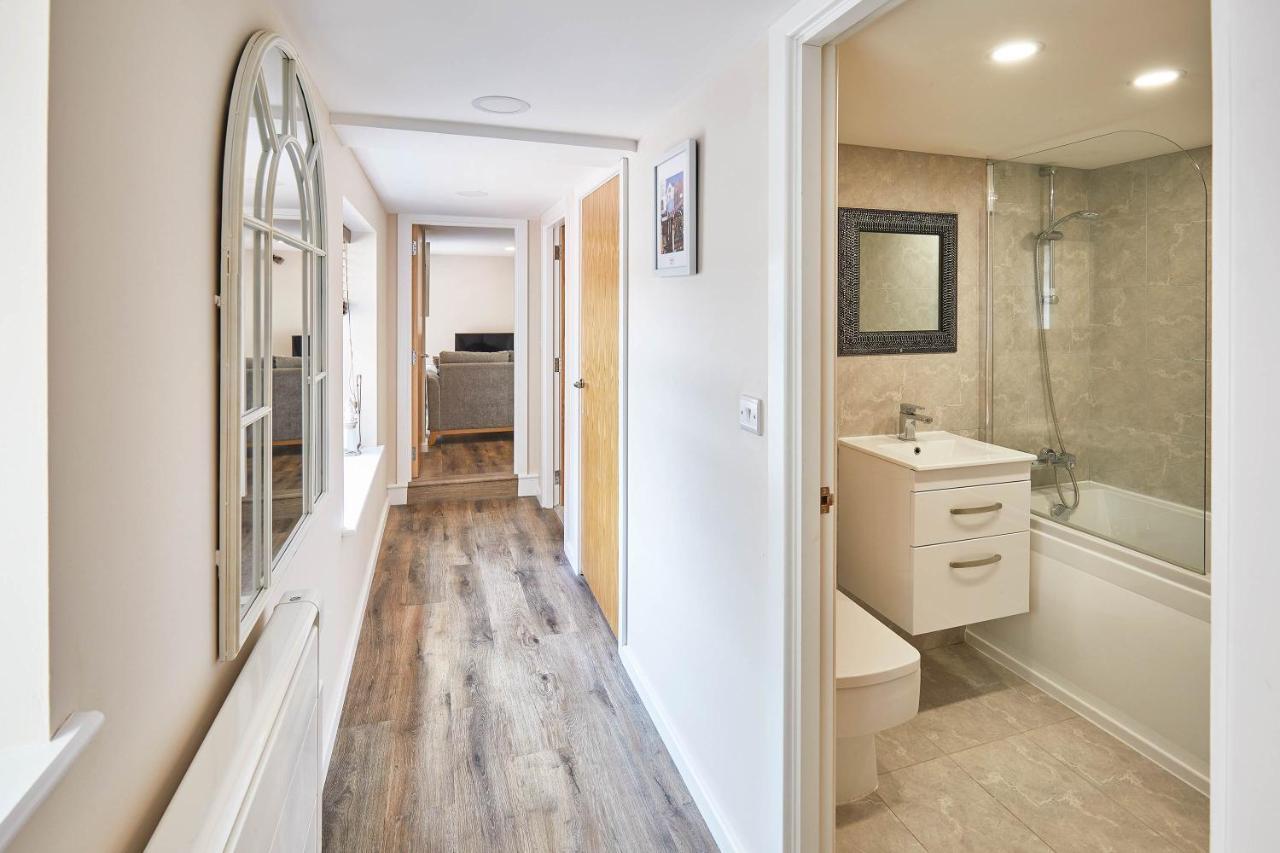 Host & Stay - Lobster Pot Apartment Whitby Luaran gambar