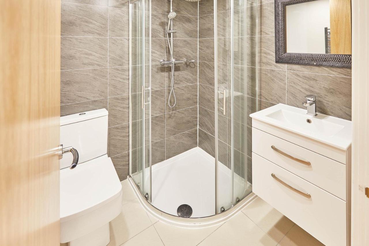 Host & Stay - Lobster Pot Apartment Whitby Luaran gambar