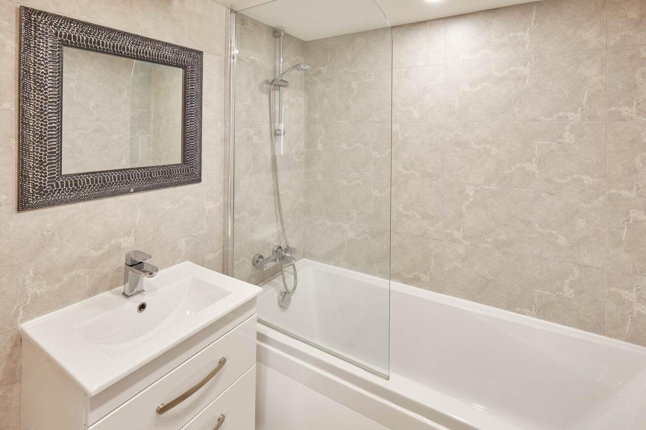 Host & Stay - Lobster Pot Apartment Whitby Luaran gambar