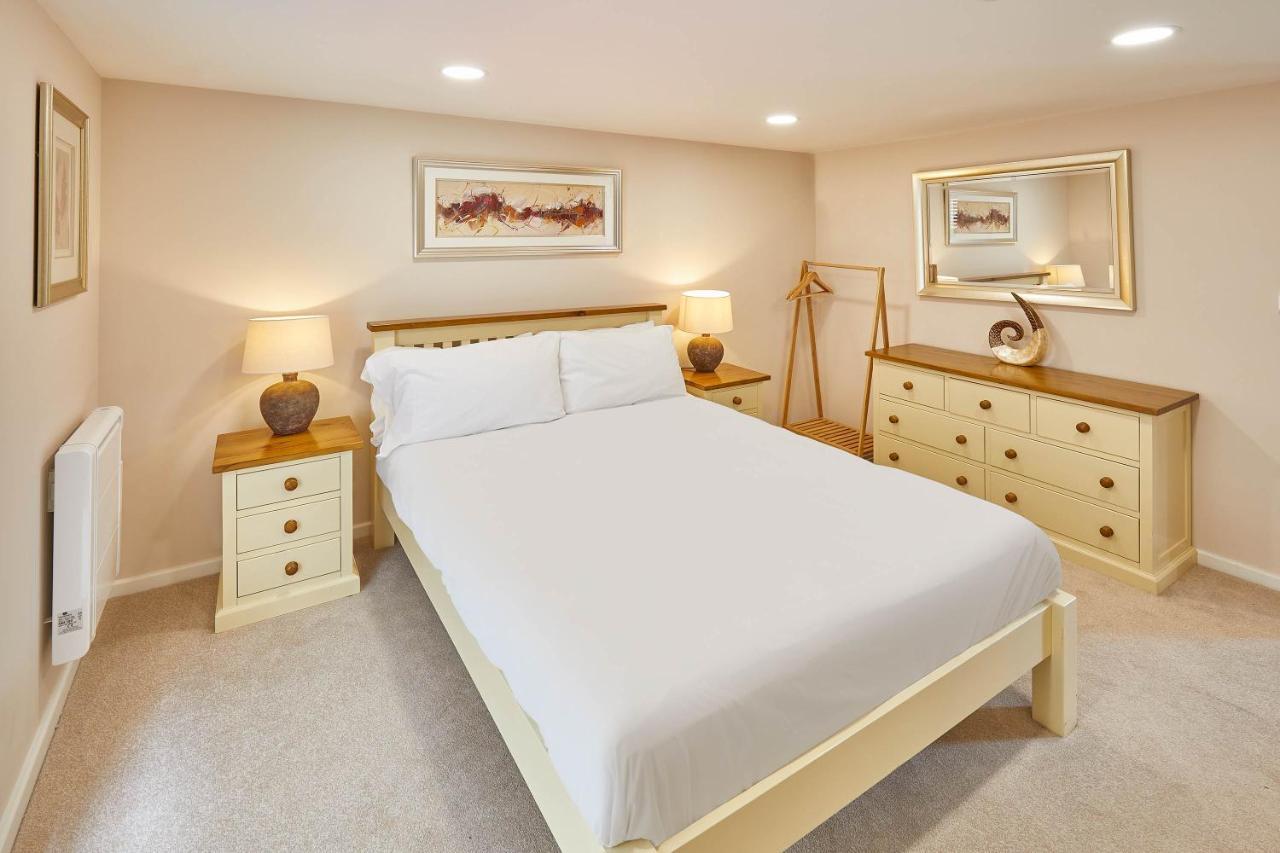 Host & Stay - Lobster Pot Apartment Whitby Luaran gambar