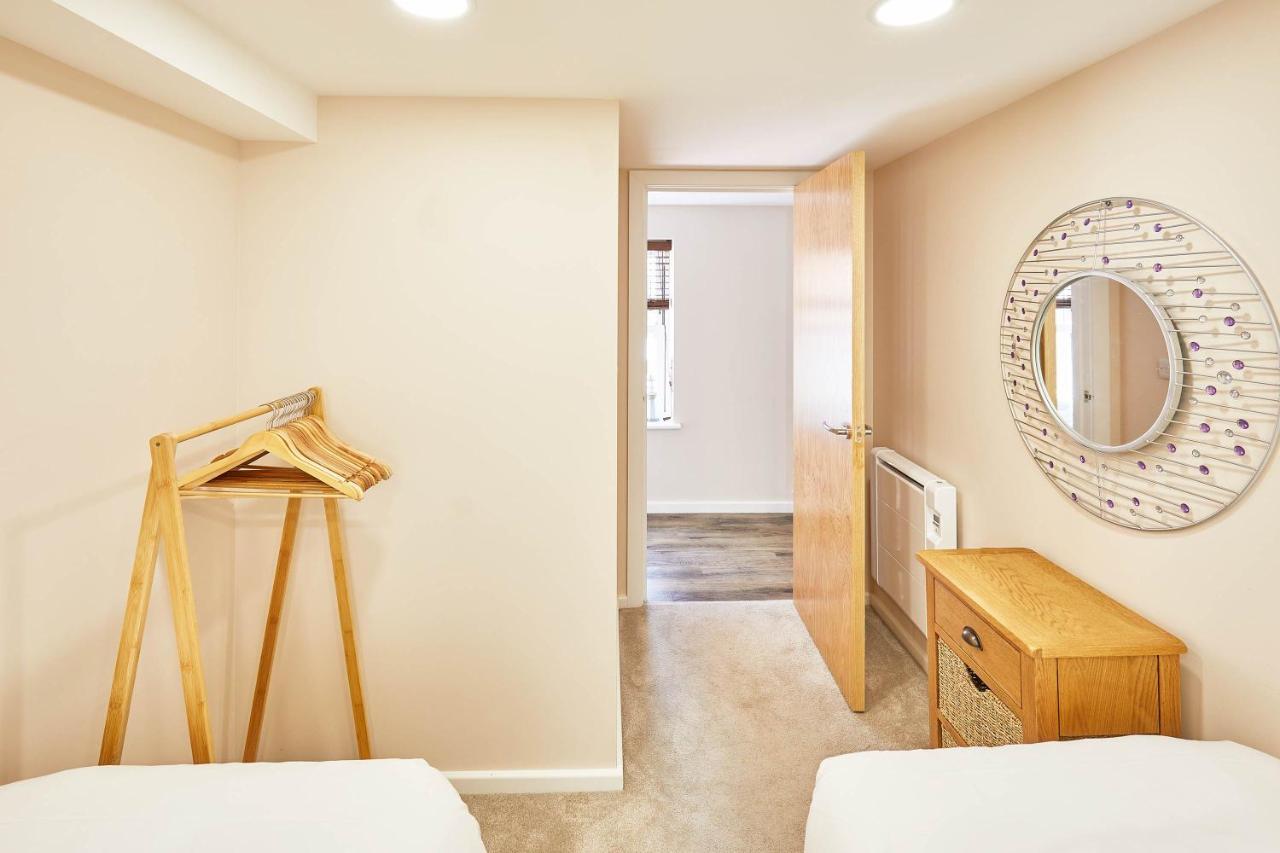 Host & Stay - Lobster Pot Apartment Whitby Luaran gambar