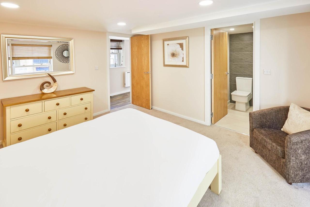 Host & Stay - Lobster Pot Apartment Whitby Luaran gambar