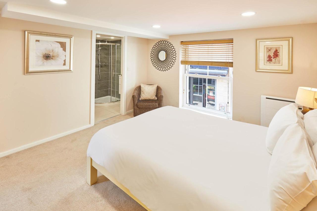 Host & Stay - Lobster Pot Apartment Whitby Luaran gambar