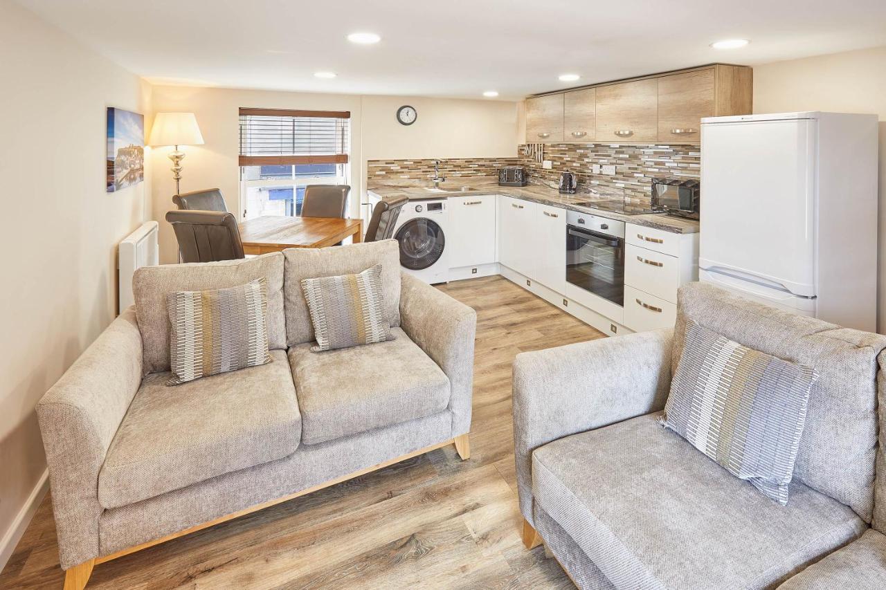Host & Stay - Lobster Pot Apartment Whitby Luaran gambar